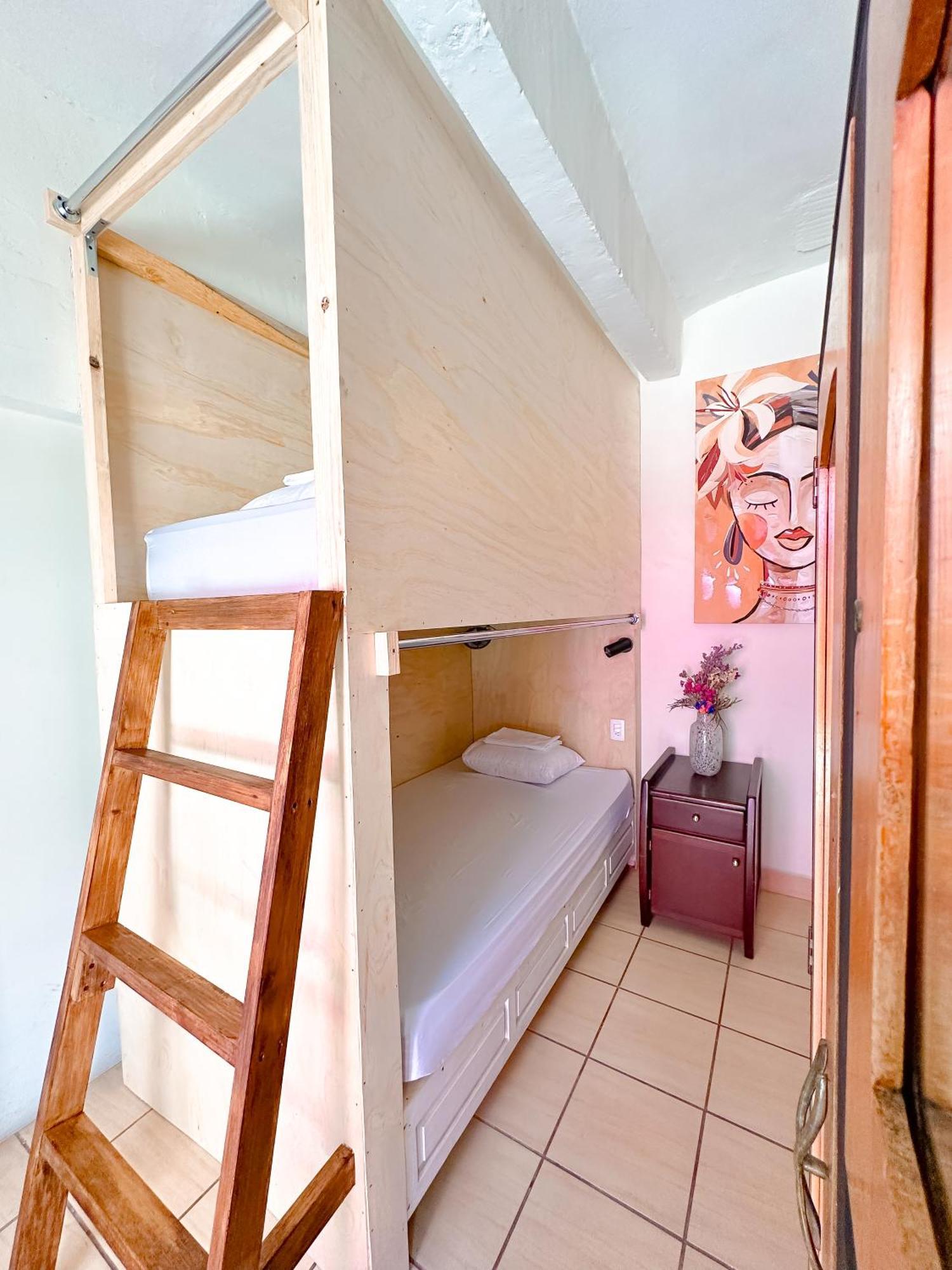 Habitaciones Hvuz, Centro Oaxaca Exterior photo